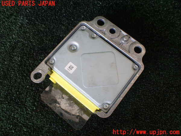 1UPJ-9238866145]エルグランド(TE52)エアバッグコンピューター 中古_3