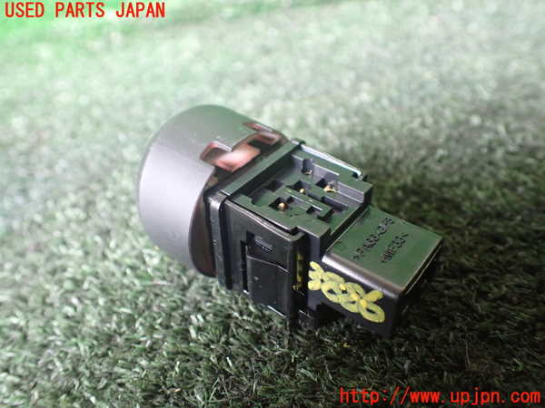 1UPJ-9238866290]エルグランド(TE52)ハザードスイッチ 中古_2