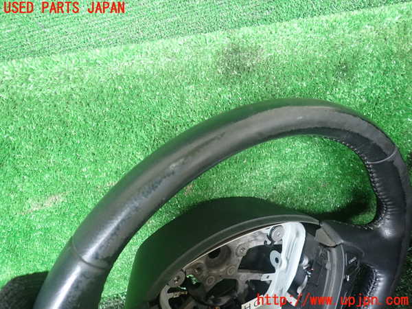 1UPJ-9238867855]エルグランド(TE52)ステアリングホイール 中古_2