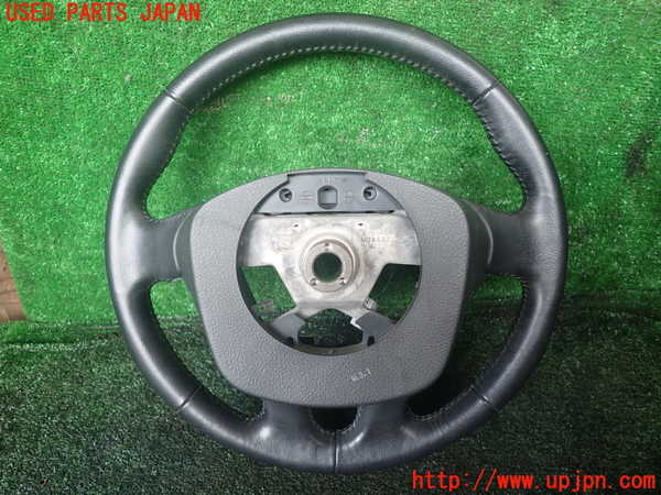 1UPJ-9238867855]エルグランド(TE52)ステアリングホイール 中古_3