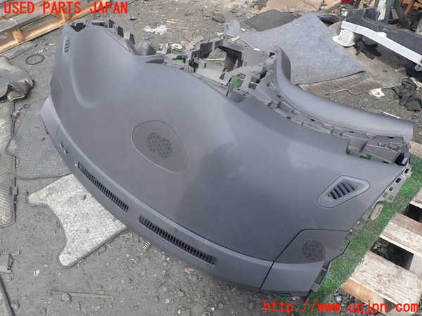 1UPJ-9238867505]エルグランド(TE52)ダッシュボード 中古_4