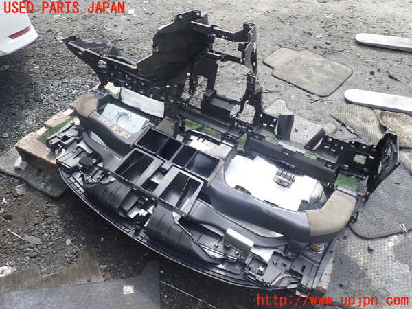 1UPJ-9238867505]エルグランド(TE52)ダッシュボード 中古_5