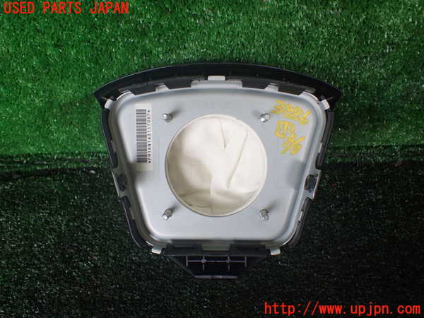 1UPJ-9238867865]エルグランド(TE52)運転席側エアバッグカバー 中古_2