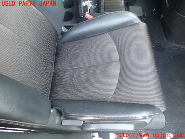 1UPJ-9238867035]エルグランド(TE52)運転席シート 中古_3