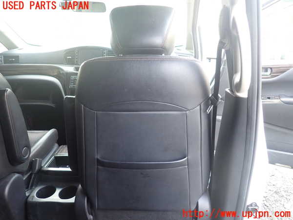 1UPJ-9238867035]エルグランド(TE52)運転席シート 中古_5