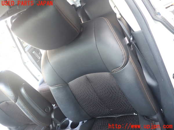 1UPJ-9238867065]エルグランド(TE52)助手席シート 中古_2