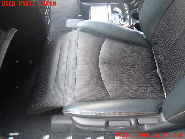 1UPJ-9238867065]エルグランド(TE52)助手席シート 中古_3