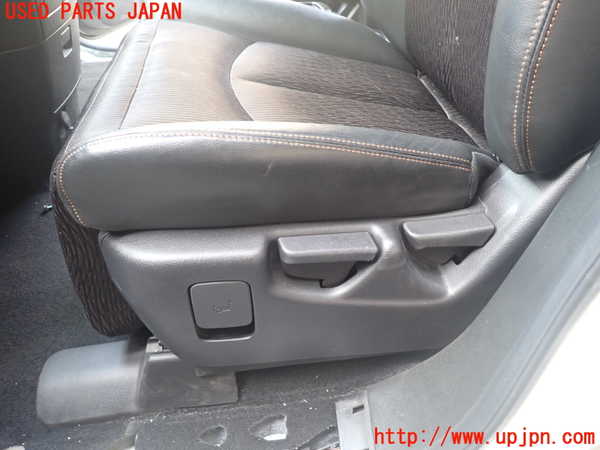 1UPJ-9238867065]エルグランド(TE52)助手席シート 中古_4