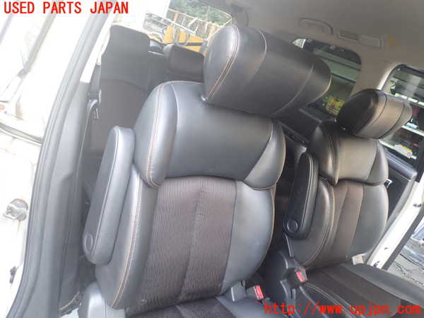 1UPJ-9238867145]エルグランド(TE52)右2列目シート 中古_2