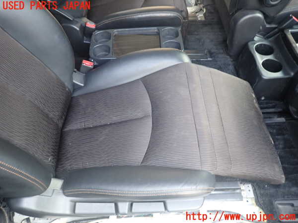 1UPJ-9238867145]エルグランド(TE52)右2列目シート 中古_3
