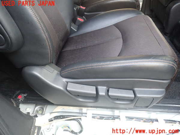 1UPJ-9238867145]エルグランド(TE52)右2列目シート 中古_4