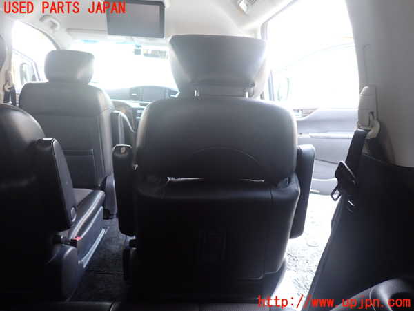 1UPJ-9238867145]エルグランド(TE52)右2列目シート 中古_5