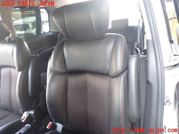 1UPJ-9238867175]エルグランド(TE52)左2列目シート 中古_2