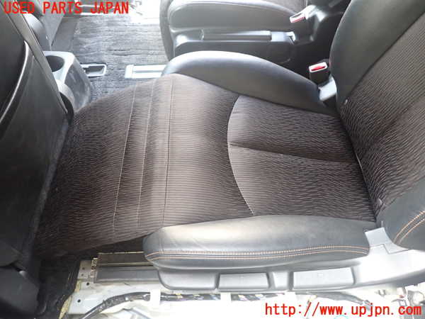 1UPJ-9238867175]エルグランド(TE52)左2列目シート 中古_3