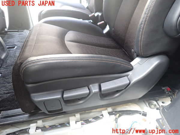 1UPJ-9238867175]エルグランド(TE52)左2列目シート 中古_4