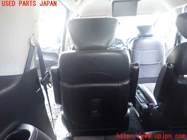 1UPJ-9238867175]エルグランド(TE52)左2列目シート 中古_5