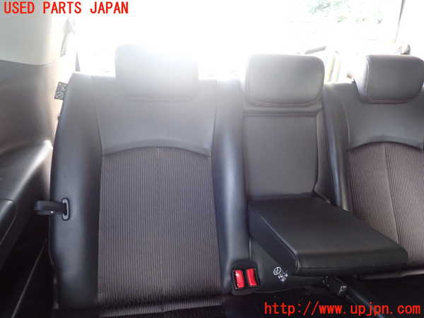 1UPJ-9238867235]エルグランド(TE52)右3列目シート 中古_2