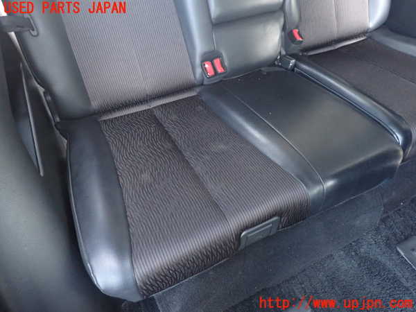 1UPJ-9238867235]エルグランド(TE52)右3列目シート 中古_3