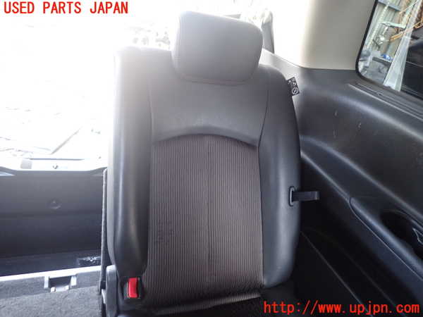 1UPJ-9238867265]エルグランド(TE52)左3列目シート 中古_2