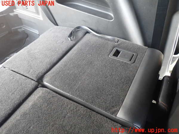 1UPJ-9238867265]エルグランド(TE52)左3列目シート 中古_4