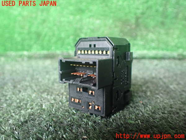 1UPJ-9238866280]エルグランド(TE52)ミラースイッチ 中古_2