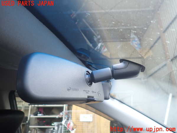 1UPJ-9238867615]エルグランド(TE52)ルームミラー 中古_2
