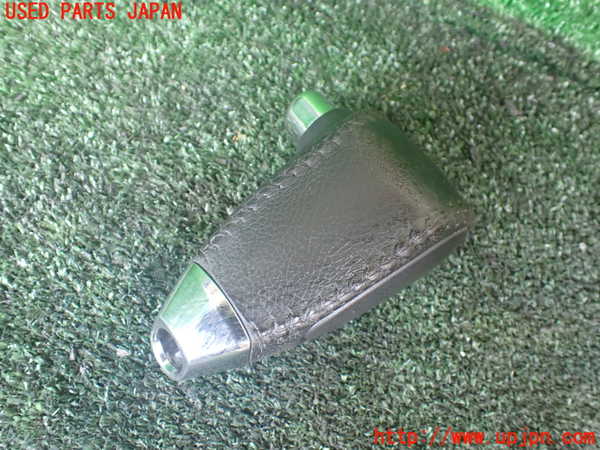 1UPJ-9238867570]エルグランド(TE52)シフトノブ 中古_2