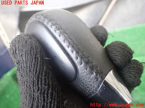 1UPJ-9238867570]エルグランド(TE52)シフトノブ 中古_3