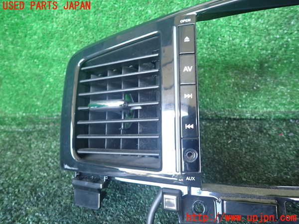 1UPJ-9238867526]エルグランド(TE52)エアコン吹き出し口1(真中) 中古_3