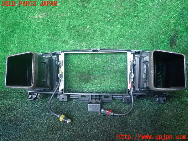 1UPJ-9238867526]エルグランド(TE52)エアコン吹き出し口1(真中) 中古_4