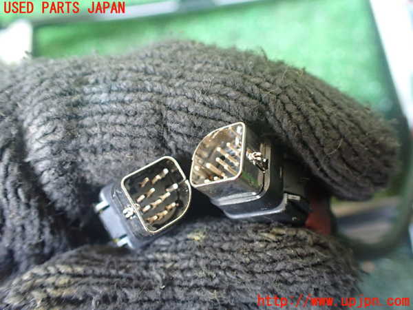 1UPJ-9238867526]エルグランド(TE52)エアコン吹き出し口1(真中) 中古_5