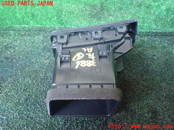 1UPJ-9238867528]エルグランド(TE52)エアコン吹き出し口3(左) 中古_2