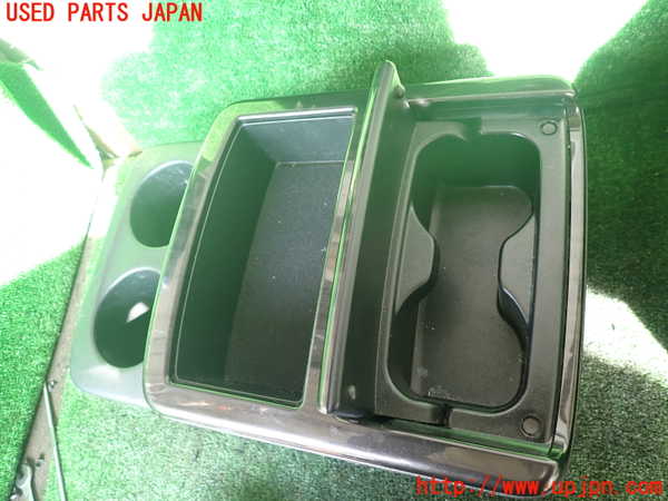 1UPJ-9238867540]エルグランド(TE52)センターコンソール 中古_2