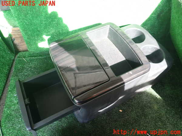 1UPJ-9238867540]エルグランド(TE52)センターコンソール 中古_3