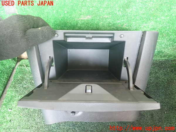 1UPJ-9238867549]エルグランド(TE52)コンソール 中古_2