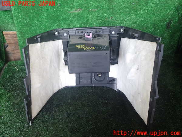 1UPJ-9238867549]エルグランド(TE52)コンソール 中古_3