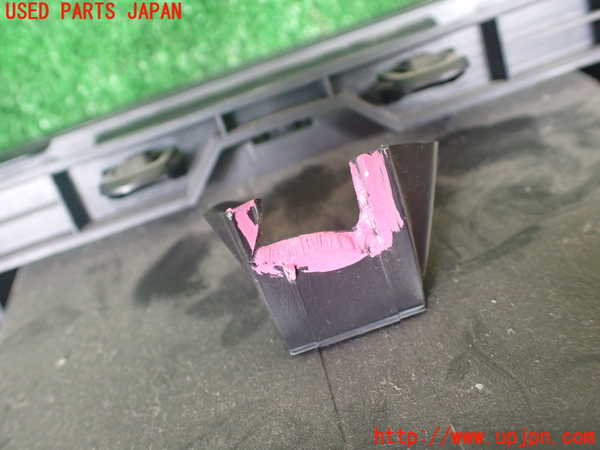 1UPJ-9238867549]エルグランド(TE52)コンソール 中古_4