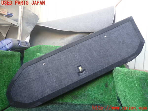 1UPJ-9238867771]エルグランド(TE52)ラゲッジトレイ1 中古_2