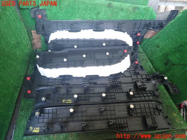 1UPJ-9238867740]エルグランド(TE52)スカッフプレート 中古_2