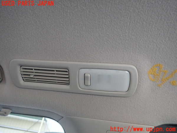 1UPJ-9238866414]エルグランド(TE52)ルームランプ4(3列目) 中古_2