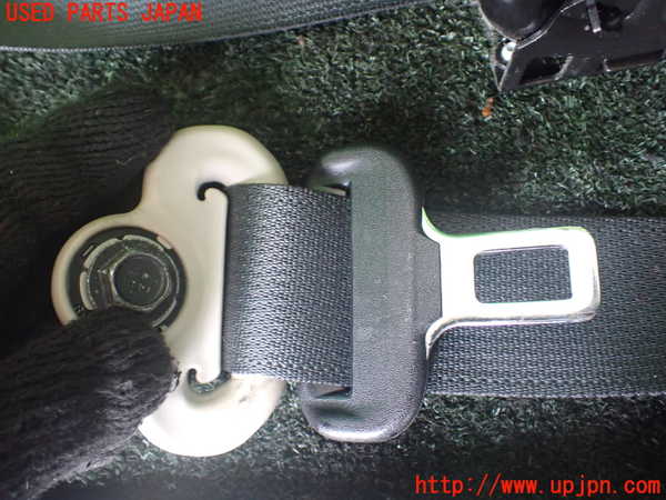 1UPJ-9238867045]エルグランド(TE52)運転席シートベルト 中古_2