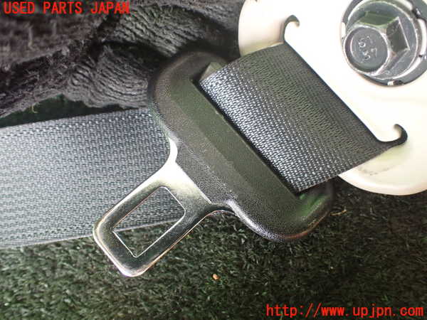 1UPJ-9238867075]エルグランド(TE52)助手席シートベルト 中古_2