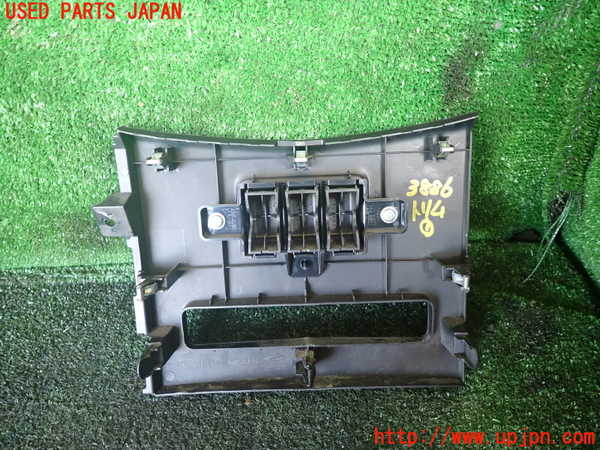 1UPJ-9238867691]エルグランド(TE52)内装トリム類1 中古_2