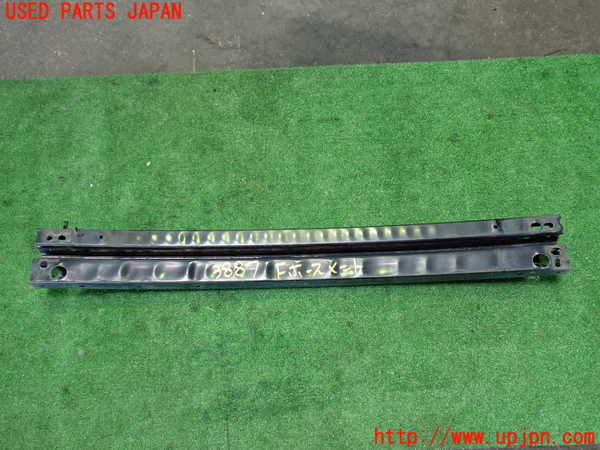 1UPJ-9238871014]アルファードG(ANH10W)フロントバンパーホースメント 中古_2