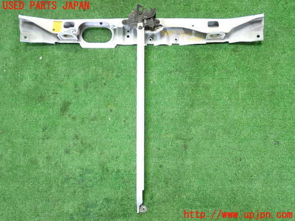 1UPJ-9238871040]アルファードG(ANH10W)アッパーコアサポート 中古_2