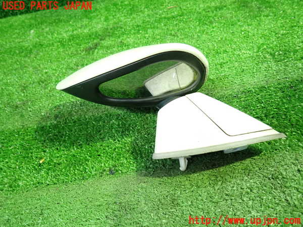 1UPJ-9238871122]アルファードG(ANH10W)左前アンダーミラー 中古_2