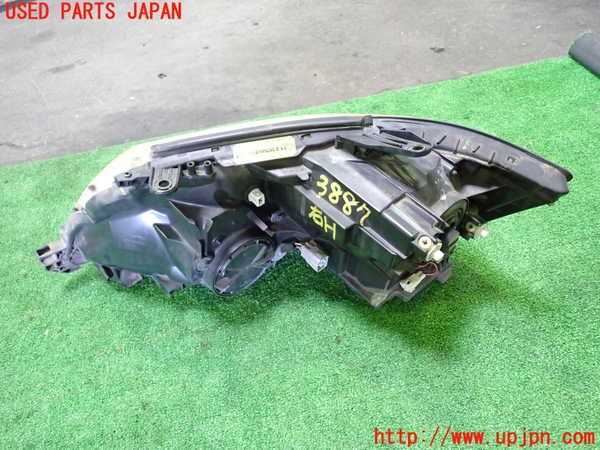1UPJ-9238871130]アルファードG(ANH10W)右ヘッドライト HID 中古_2