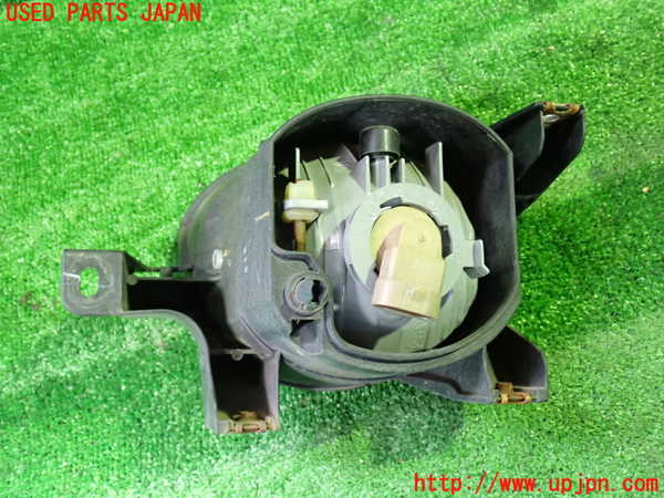 1UPJ-9238871180]アルファードG(ANH10W)右フォグ 中古_2