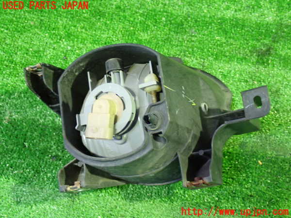 1UPJ-9238871182]アルファードG(ANH10W)左フォグ 中古_2