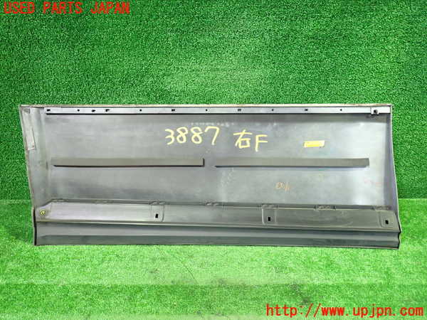 1UPJ-9238871232]アルファードG(ANH10W)右前ドアパネル 中古_2